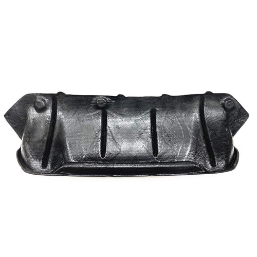 Carbonheld Carbon Diffusor – BMW M5 (F90) vor LCI
