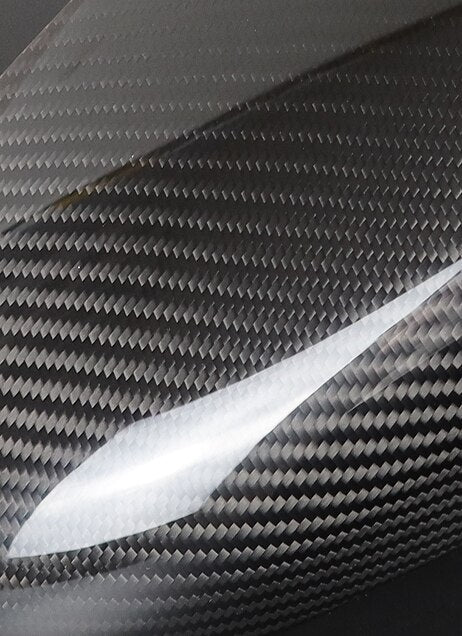 Carbonheld Carbon Interieurleisten-Set 9-teilig – BMW 5er (G30) / M5 (F90)