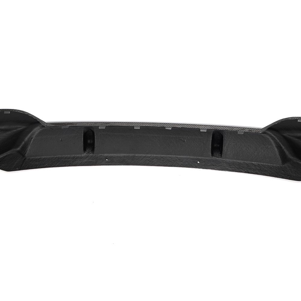 Carbonheld Carbon Heckdiffusor – BMW 3er M Sport (G20)