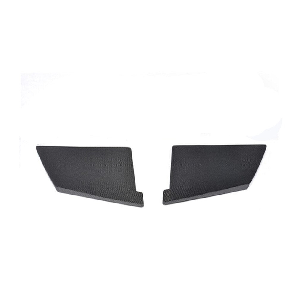 Carbonheld Carbon Heck-Splitter – BMW M2 (F87)
