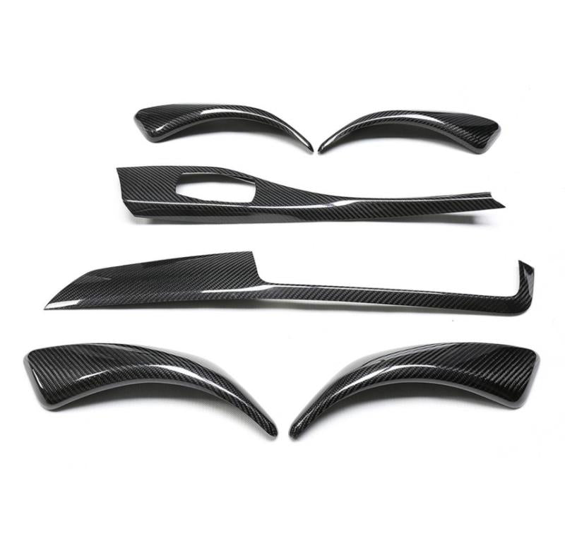 Carbonheld Carbon Interieurleisten-Set – BMW 1er (F20) LCI