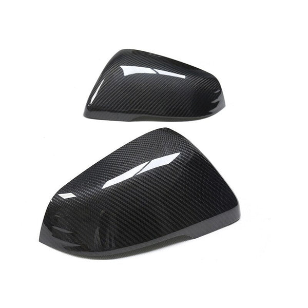 Carbonheld Carbon Spiegelkappen – BMW 1er (F40) / 2er Gran Coupé (F44) / Z4 (G29)