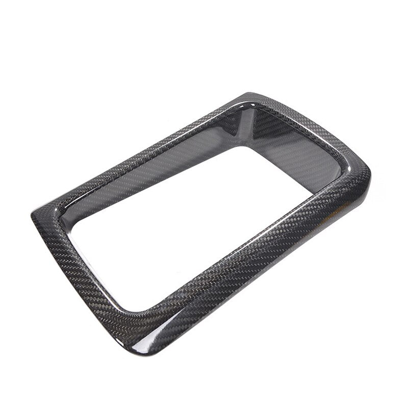 Carbonheld Carbon Mittelarmlehnen-Ablage – BMW M2 (G87) / 2er Coupé (G42) / 2er (F22) / 4er (F32)