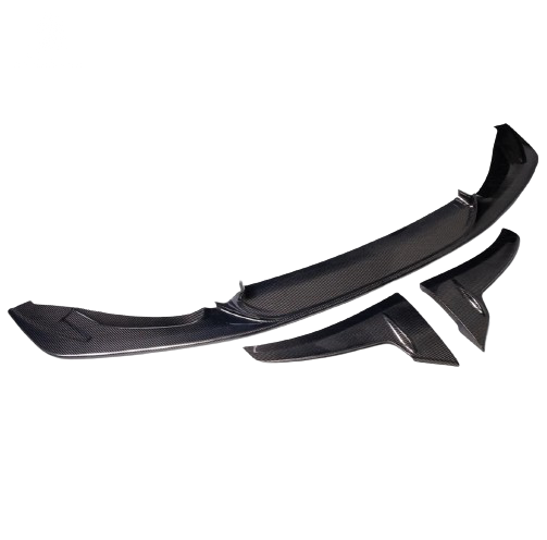 Carbonheld Carbon Frontlippe V7 – BMW M3 (F80) / M4 (F82/F83)