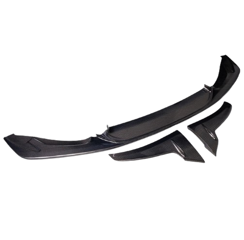 Carbonheld Carbon Frontlippe V7 – BMW M3 (F80) / M4 (F82/F83)