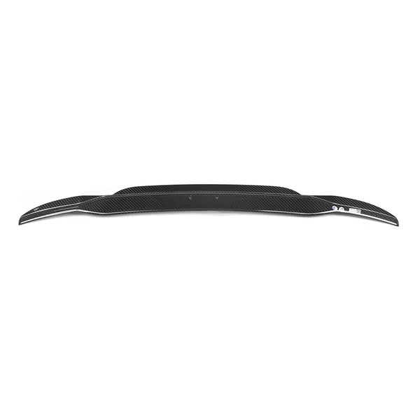 Carbonheld Carbon Dachspoiler – BMW X3 / X4 (G01)