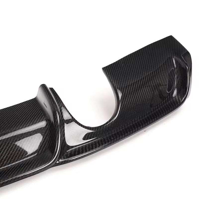Carbonheld Carbon Diffusor – BMW 3er (F30/F31) 335/340
