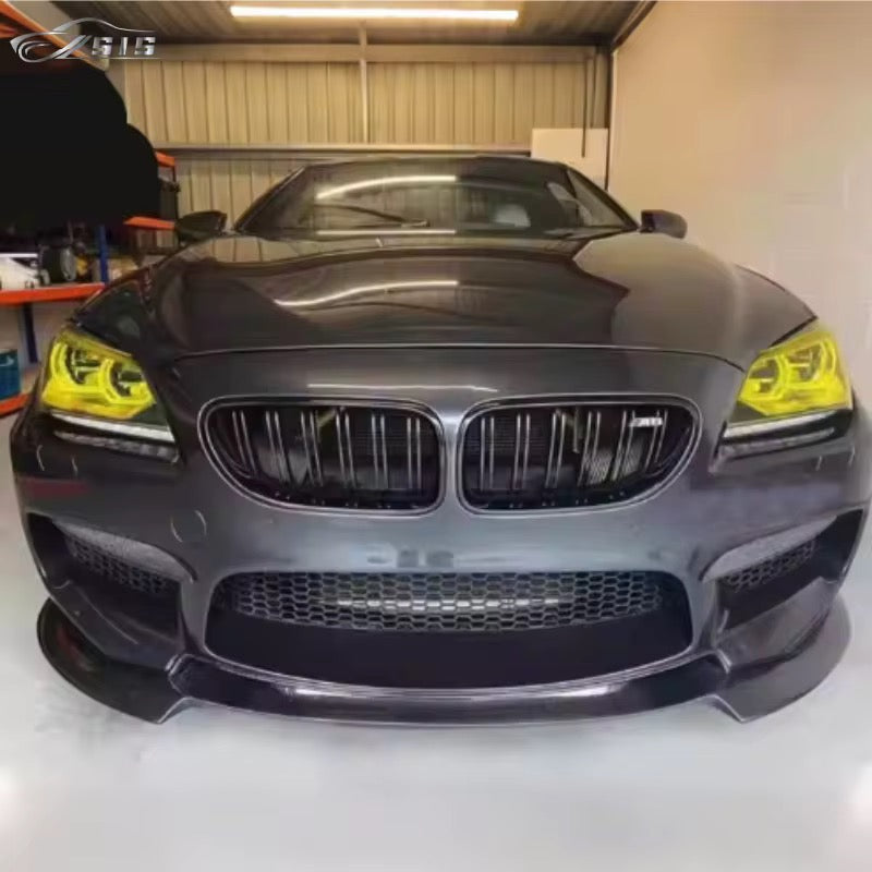 Carbonheld Carbon Kit – BMW M6 (F06/F12/F13)