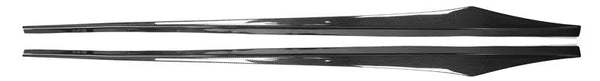Carbonheld Carbon Seitenschweller – BMW M6 (F06/F12/F13)