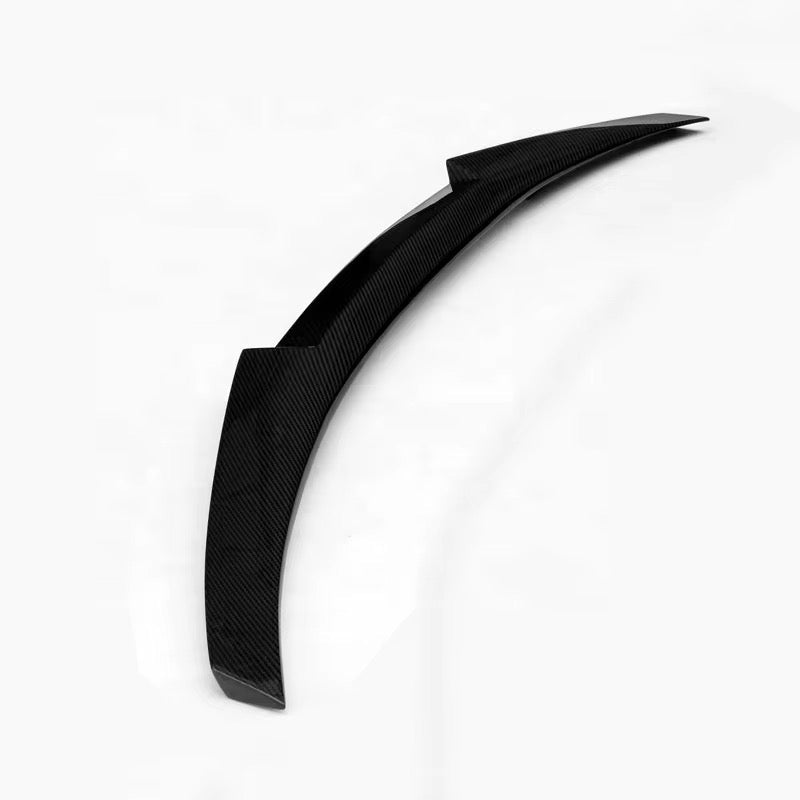 Carbonheld Carbon Heckspoiler V2 – BMW 4er (G22) / M4 (G82)