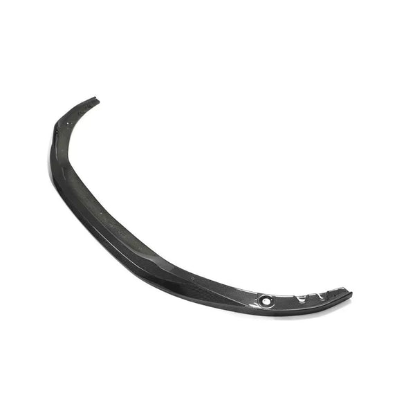 Carbonheld Carbon Frontspoiler V2 – BMW 4er M Sport (G22/G23)