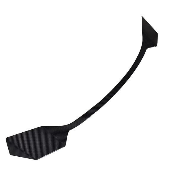Carbonheld Carbon Türspoiler – BMW XM (G09)