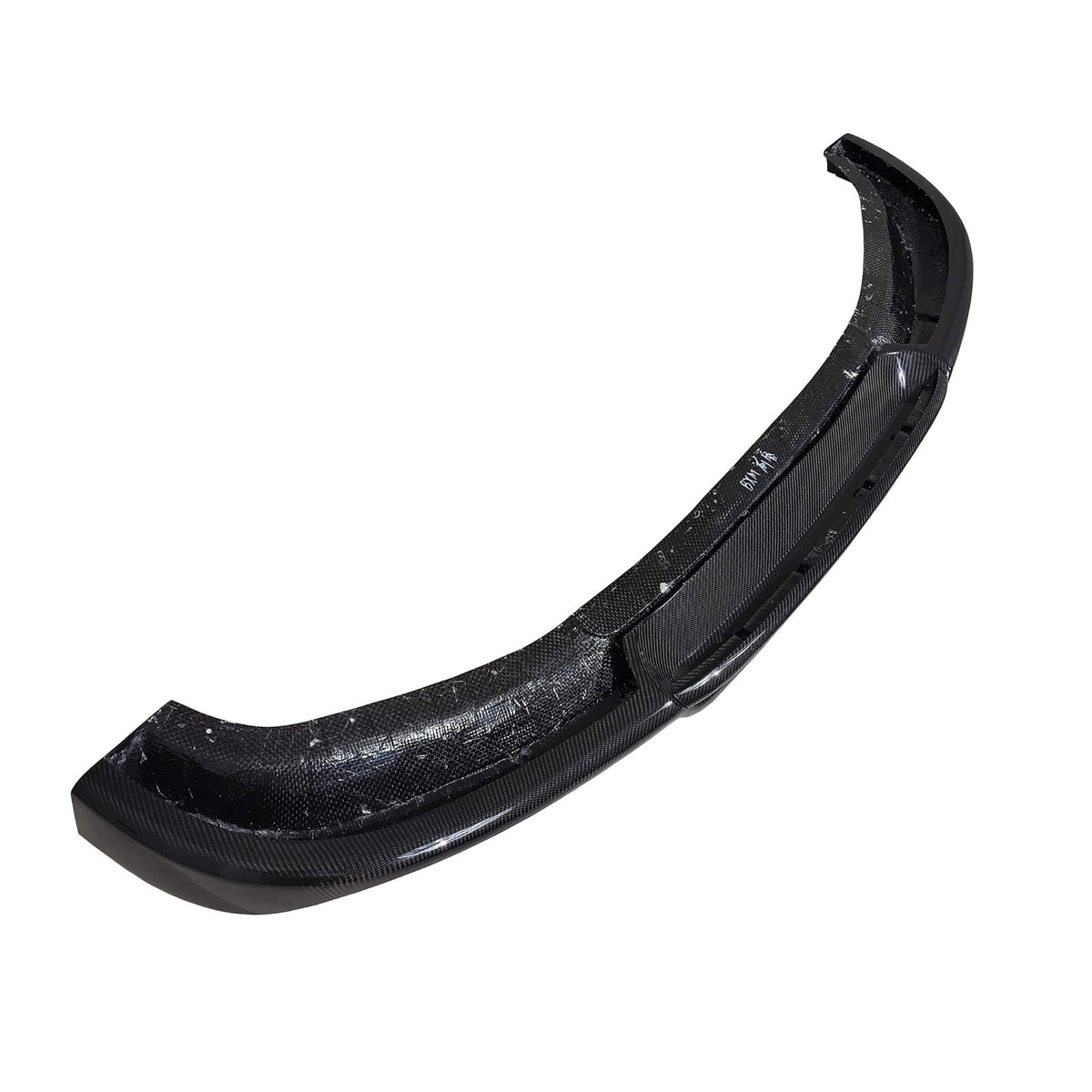 Carbonheld Carbon Frontlippe – BMW XM (G09)