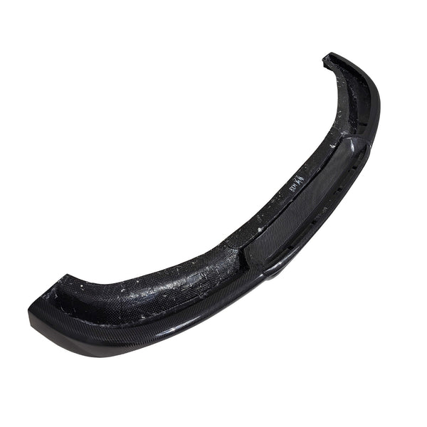 Carbonheld Carbon Frontlippe – BMW XM (G09)