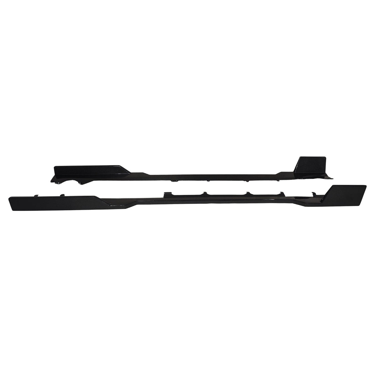 Carbonheld Carbon Seitenschweller – BMW XM (G09)