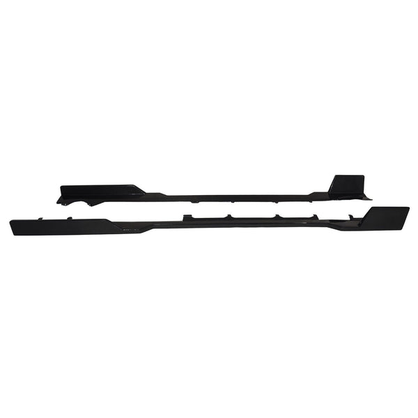 Carbonheld Carbon Seitenschweller – BMW XM (G09)