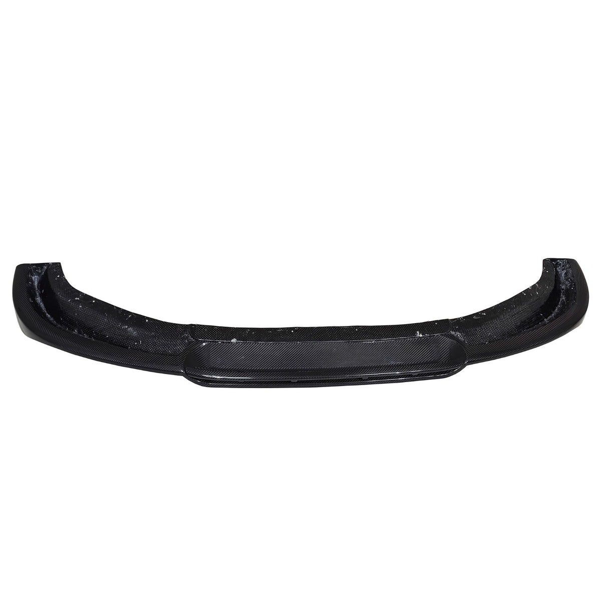 Carbonheld Carbon Frontlippe – BMW XM (G09)