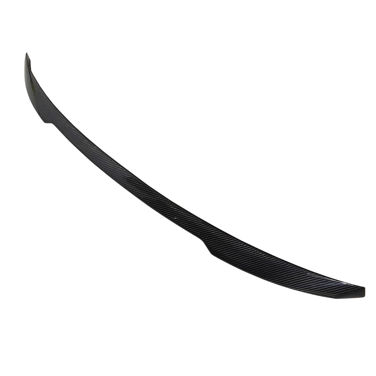 Carbonheld Carbon Dachspoiler – BMW XM (G09)