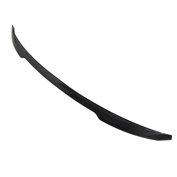 Carbonheld Carbon Dachspoiler – BMW XM (G09)