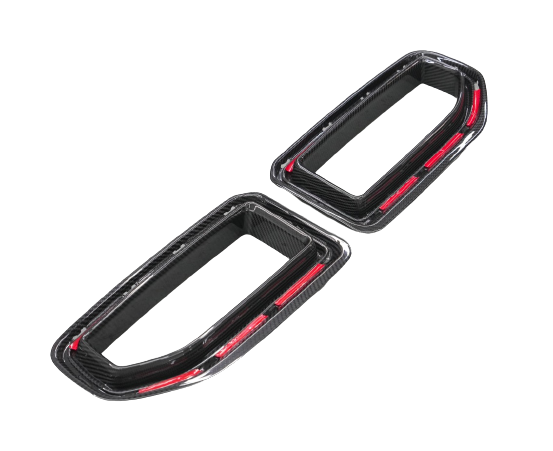 Carbonheld Carbon Frontgrill V5 – BMW M2 (G87)