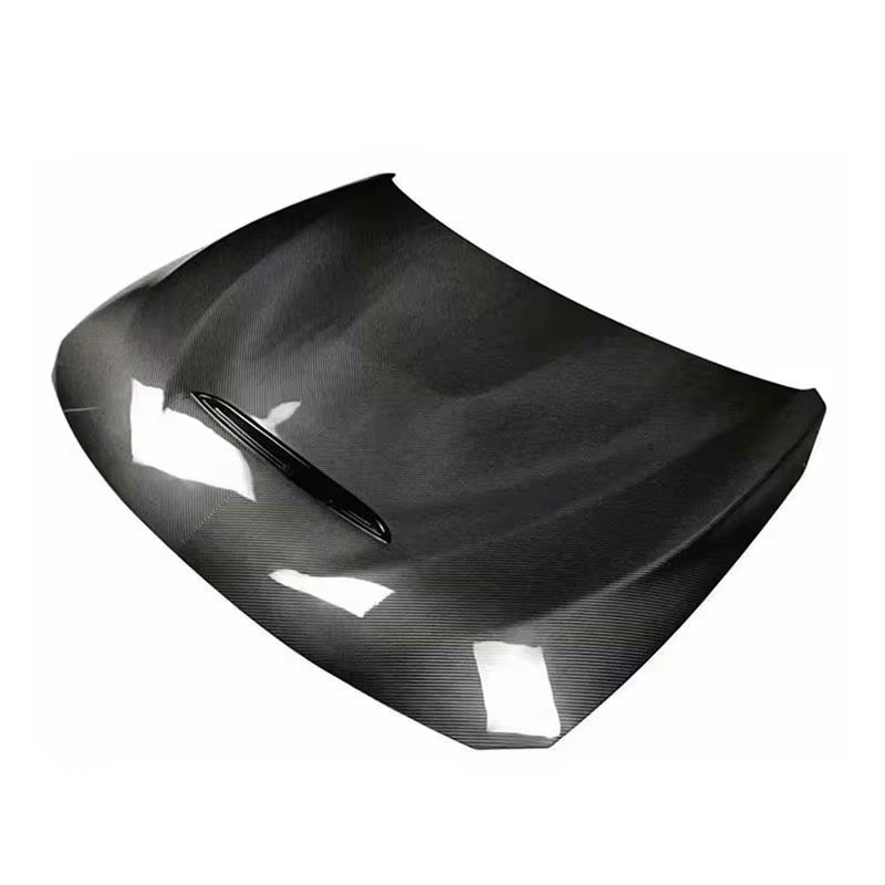Carbonheld Carbon Motorhaube – BMW M2 (F87)