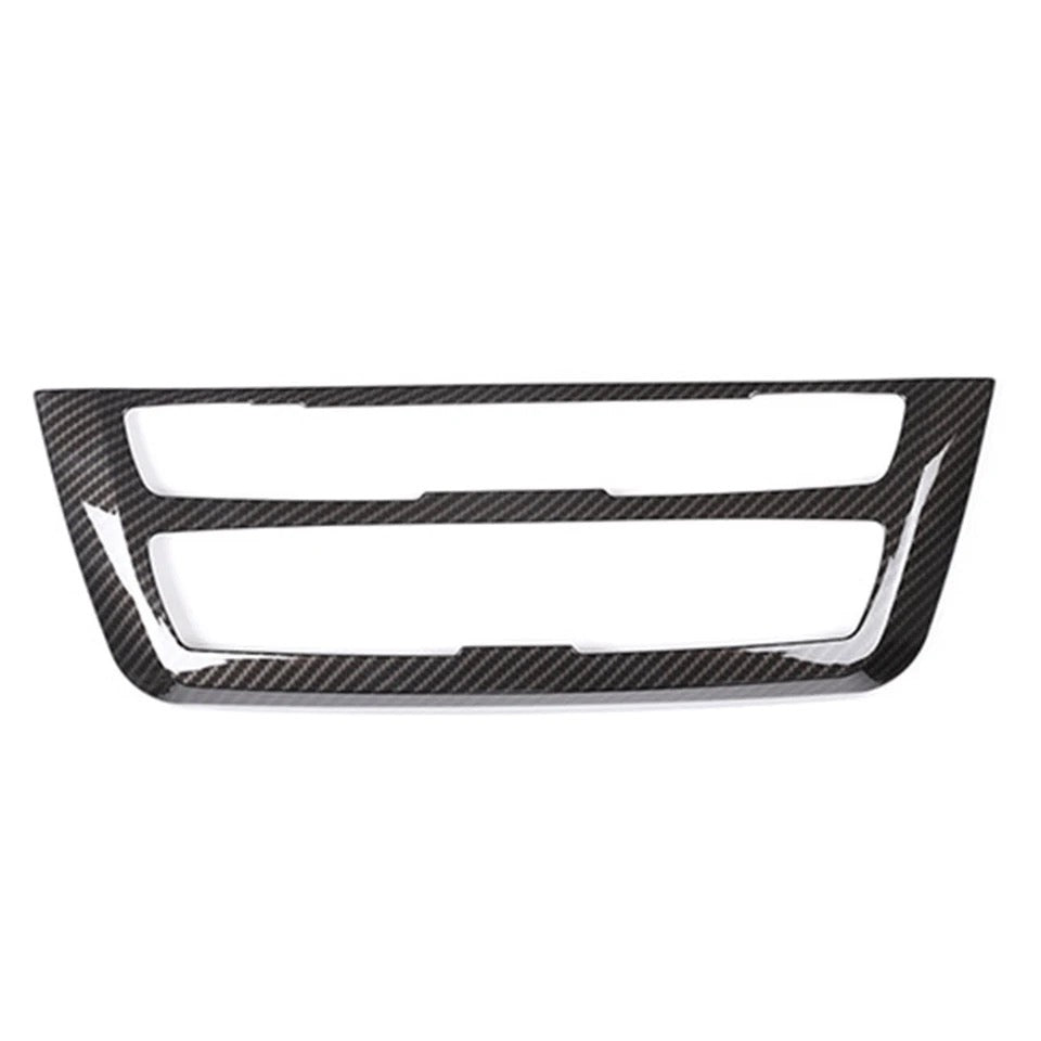 Carbonheld Carbon Aircover – BMW F-Serie