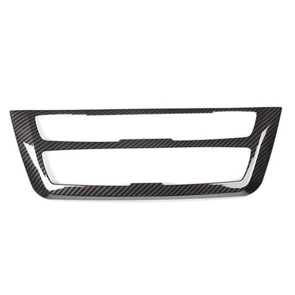 Carbonheld Carbon Aircover – BMW F-Serie