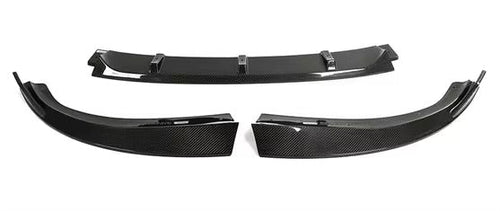 Carbonheld Carbon Frontlippe V2 – BMW 4er (G26)