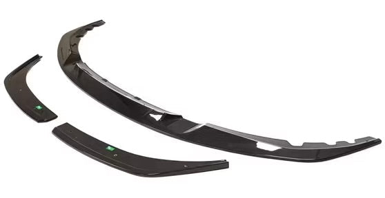 Carbonheld Carbon Frontlippe V3 – BMW 4er (G26)