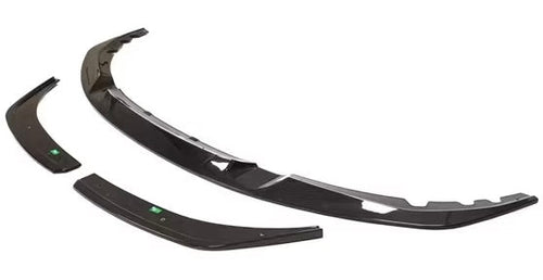 Carbonheld Carbon Frontlippe V3 – BMW 4er (G26)