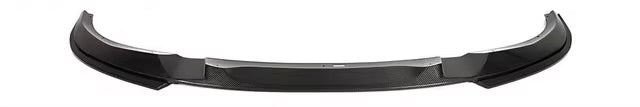 Carbonheld Carbon Frontlippe V1 – BMW 4er (G26)