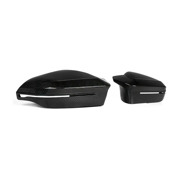 Carbonheld Carbon Spiegelkappen – BMW M5 (G90/G99)