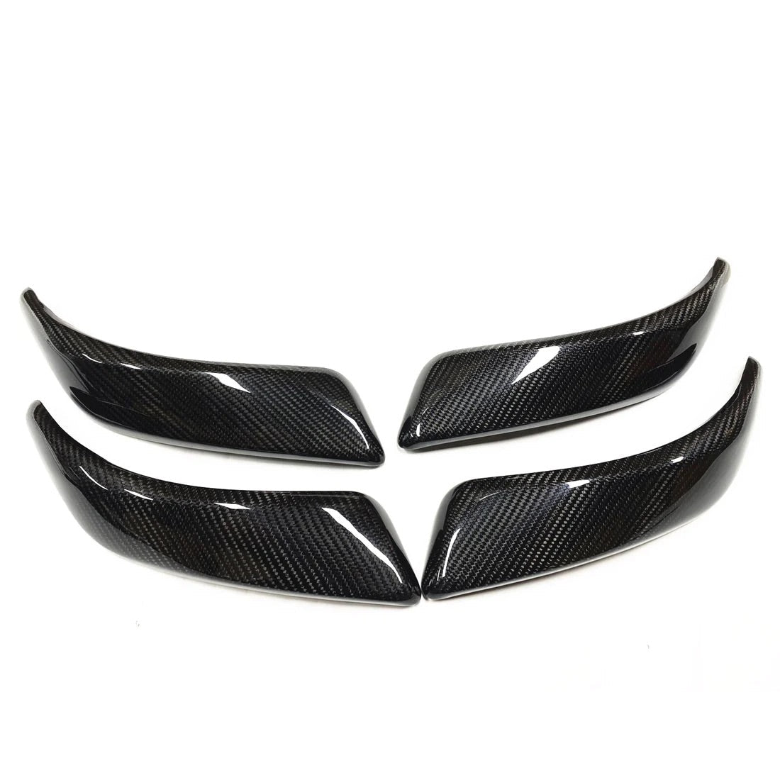 Carbonheld Carbon Interieurblenden – BMW 1er (F20) / 2er (F22) / M2 (F87)
