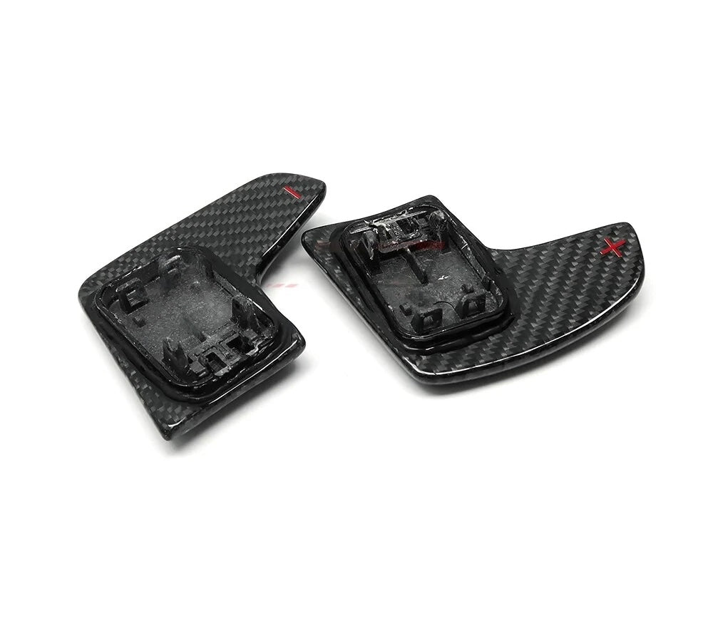 Carbonheld Carbon Schaltwippen – BMW G-Modelle