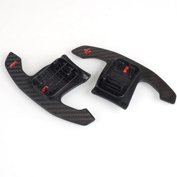 Carbonheld Carbon Schaltwippen – BMW F- und G-Modelle