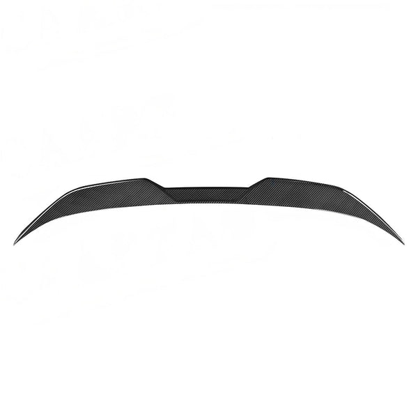 Carbonheld Carbon Heckspoiler V2 – BMW M2 (G87) / 2er Coupé (G42)