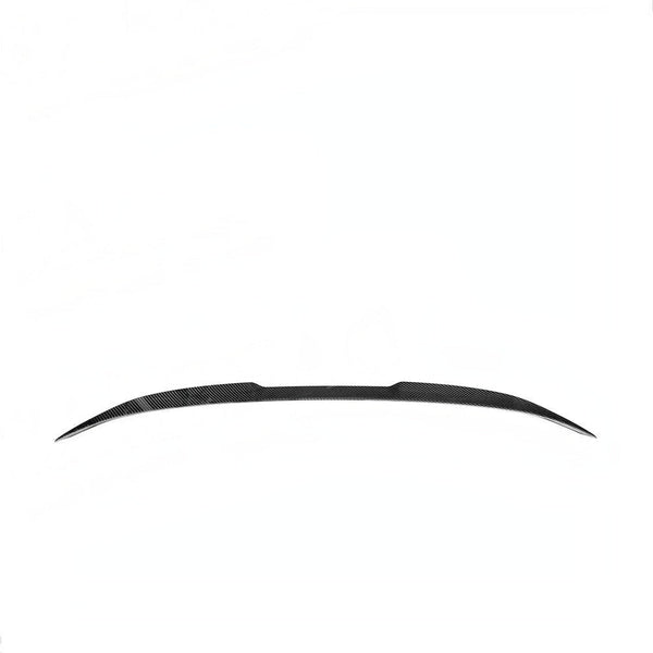Carbonheld Carbon Heckspoiler V1 – BMW M2 (G87) / 2er Coupé (G42)
