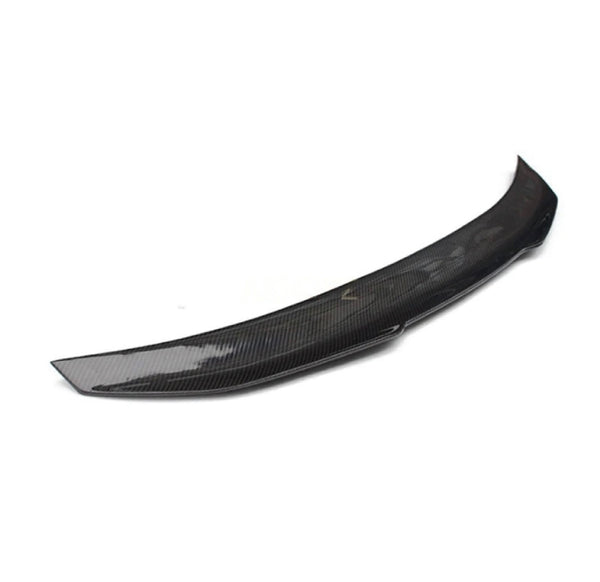 Carbonheld Carbon Heckspoiler V2 – BMW M4 (F82)