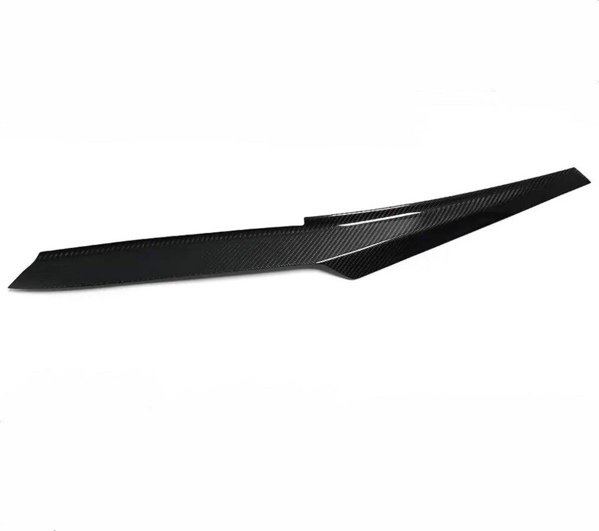 Carbonheld Carbon Dashboard-Leiste iDrive 8 – BMW 3er (G20) / 2er Coupé (G42) / M3 (G80/G81)
