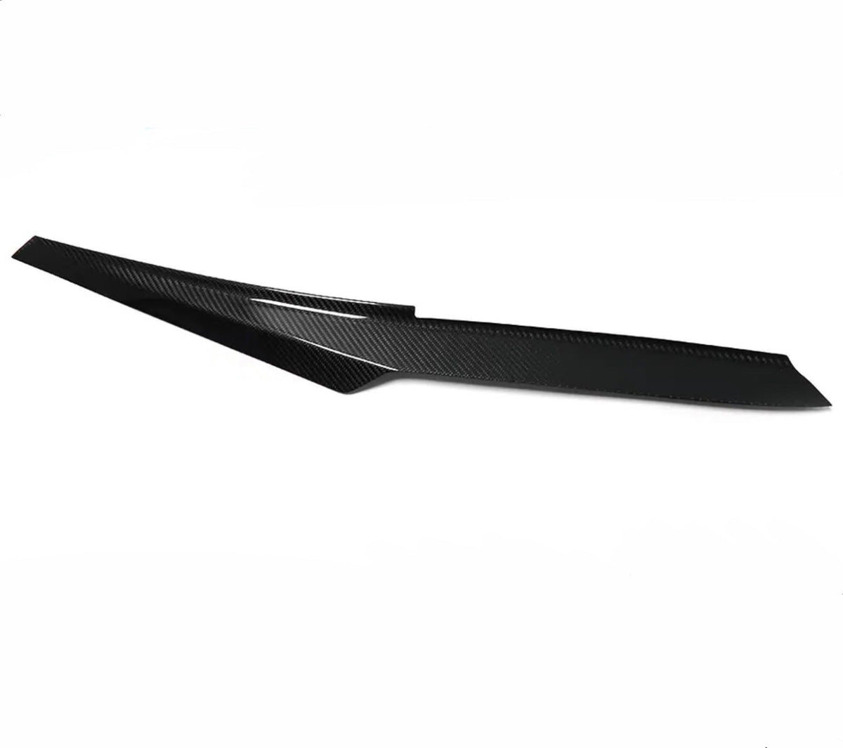 Carbonheld Carbon Dashboard-Leiste iDrive 8 – BMW 3er (G20) / 2er Coupé (G42) / M3 (G80/G81)
