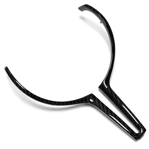 Carbonheld Carbon Lenkradspange – BMW M2 (F87) / M3 (F80) / M4 (F82/F83) / M5 (F10)
