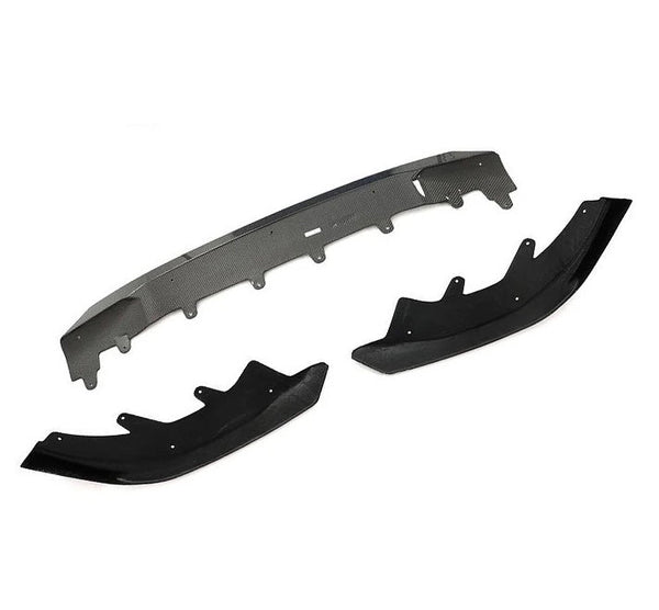 Carbonheld Carbon/GFK Frontlippe – BMW 2er Coupé (G42) M Sport