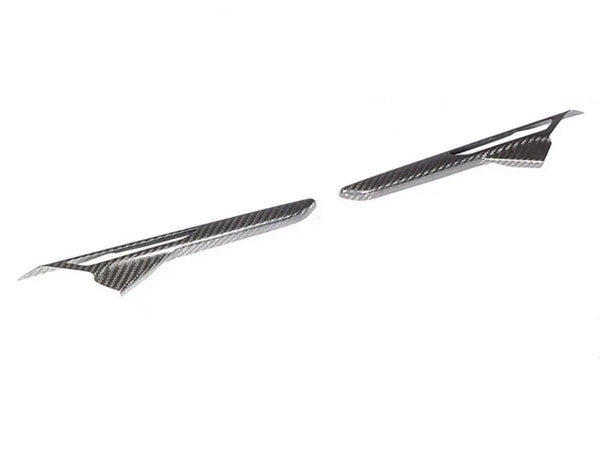 Carbonheld Dry Carbon Abdeckung – BMW M5 (F90)