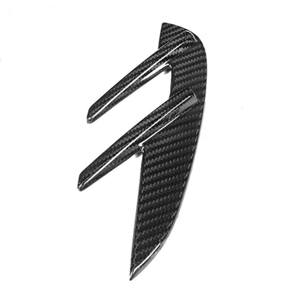 Carbonheld Carbon Vent Cover Kotflügel – BMW M3 (G80/G81)