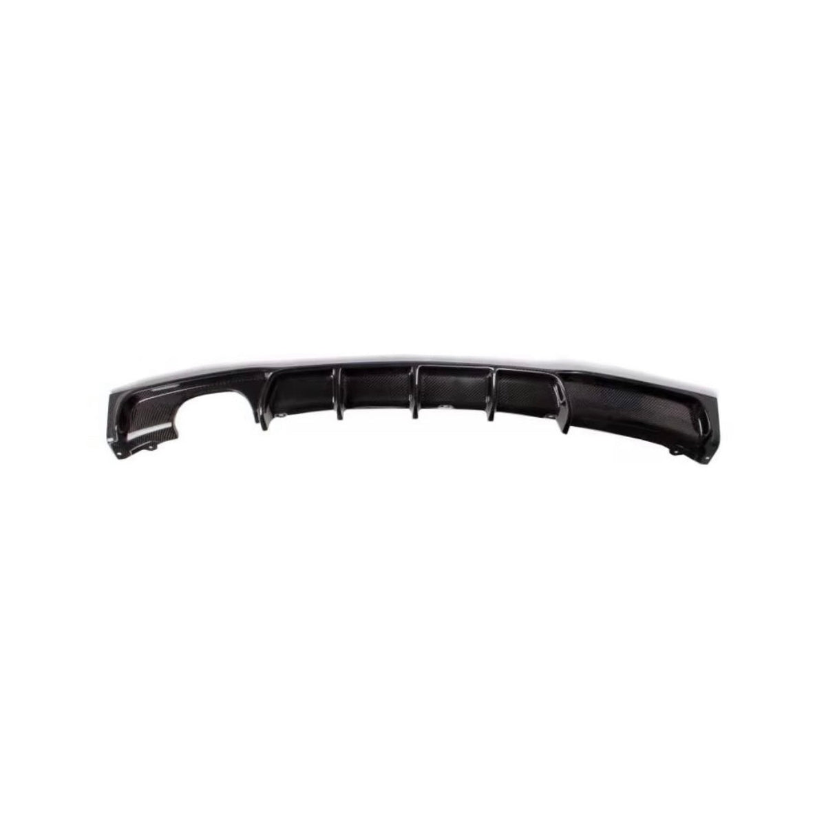 Carbonheld Carbon Diffusor – BMW 3er (F30/F31) 320/330/340d