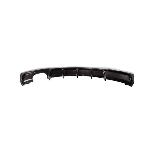 Carbonheld Carbon Diffusor – BMW 3er (F30/F31) 320/330/340d (Ausführung 2)