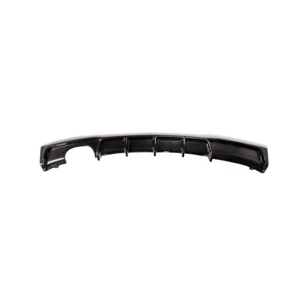Carbonheld Carbon Diffusor – BMW 3er (F30/F31) 320/330/340d (Ausführung 2)