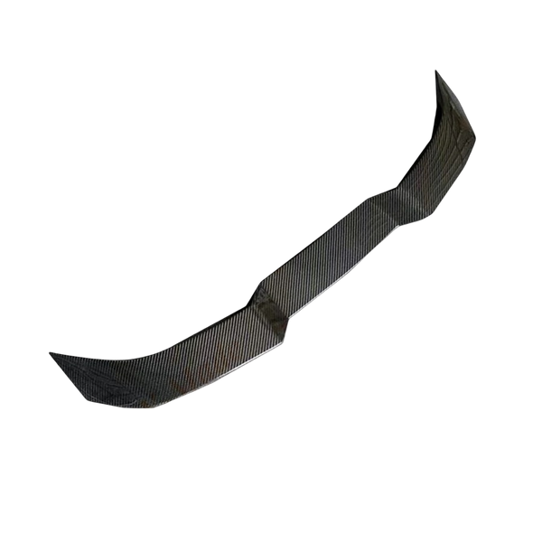 Carbonheld Carbon Heckspoiler – BMW 3er (G20) / M3 (G80) / 4er (G22) / M4 (G82)