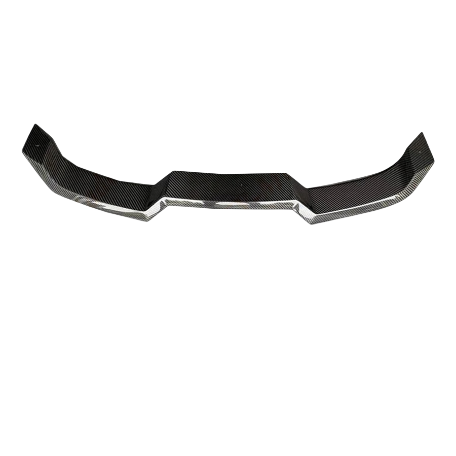 Carbonheld Carbon Heckspoiler – BMW 3er (G20) / M3 (G80) / 4er (G22) / M4 (G82)