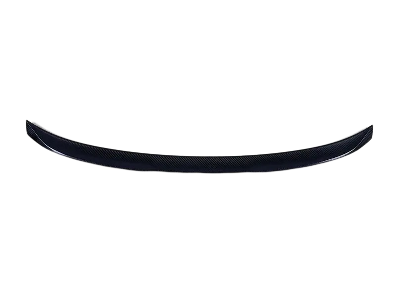 Carbonheld Dry Carbon Heckspoiler – BMW 4er Coupé (G22) / M4 (G82)